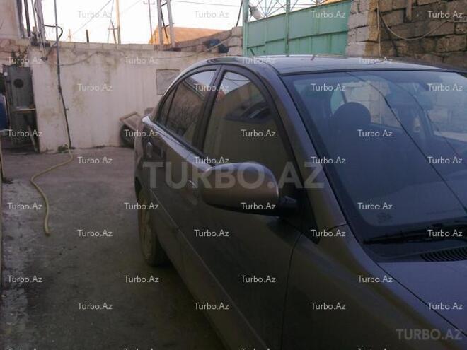 Kia Rio 2010, 14,700 km - 1.4 l - Bakı