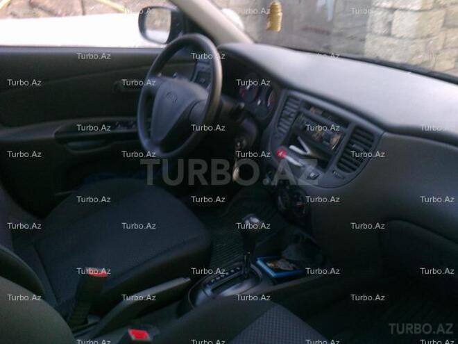 Kia Rio 2010, 14,700 km - 1.4 l - Bakı