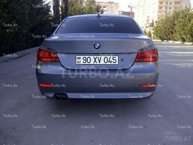 BMW 530 2003, 180,000 km - 3.0 l - Bakı