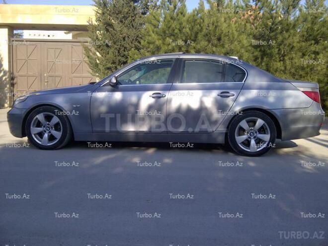 BMW 530 2003, 180,000 km - 3.0 l - Bakı