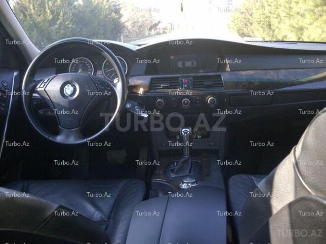 BMW 530 2003, 180,000 km - 3.0 l - Bakı