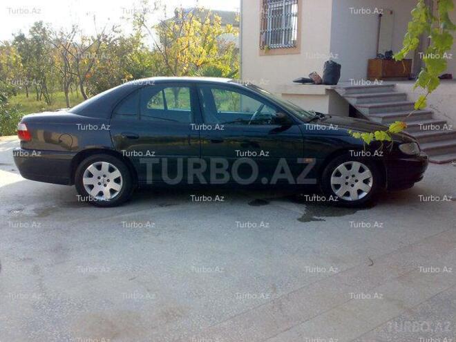 Opel Omega 2000, 191,500 km - 2.2 л - Bakı