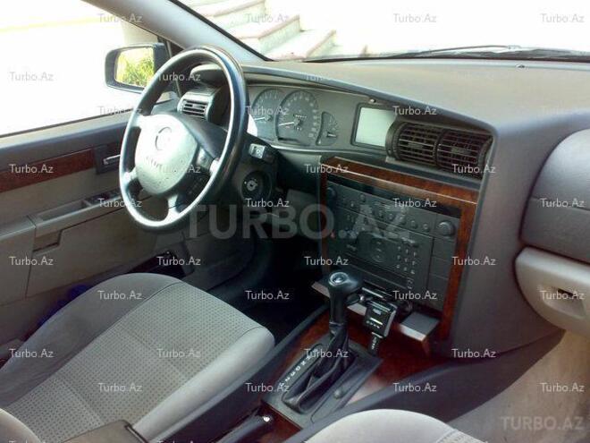 Opel Omega 2000, 191,500 km - 2.2 л - Bakı