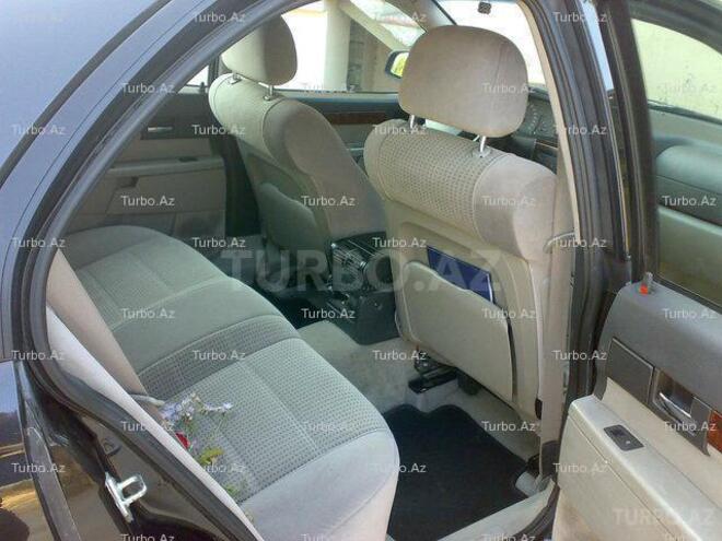 Opel Omega 2000, 191,500 km - 2.2 л - Bakı