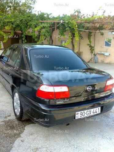 Opel Omega 2000, 191,500 km - 2.2 л - Bakı