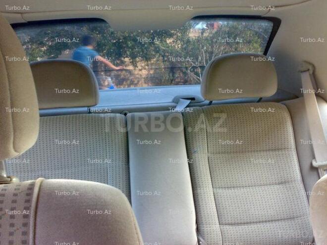 Opel Omega 2000, 191,500 km - 2.2 л - Bakı