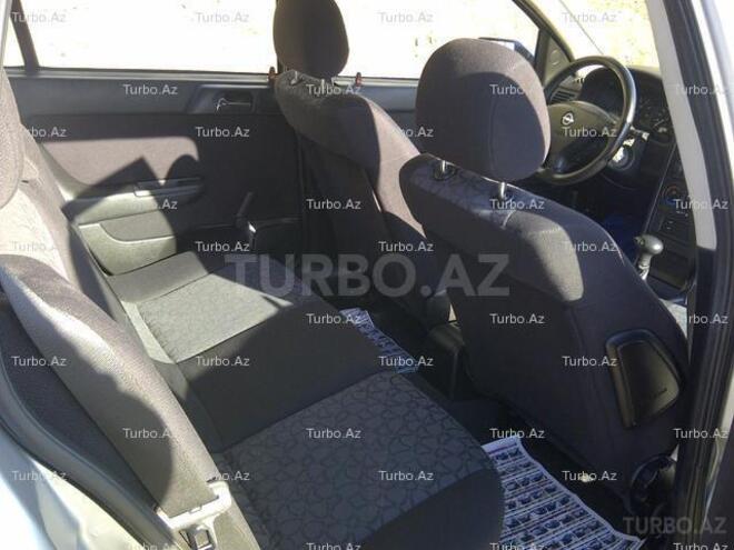 Opel Astra 2001, 102,000 km - 2.2 л - Bakı