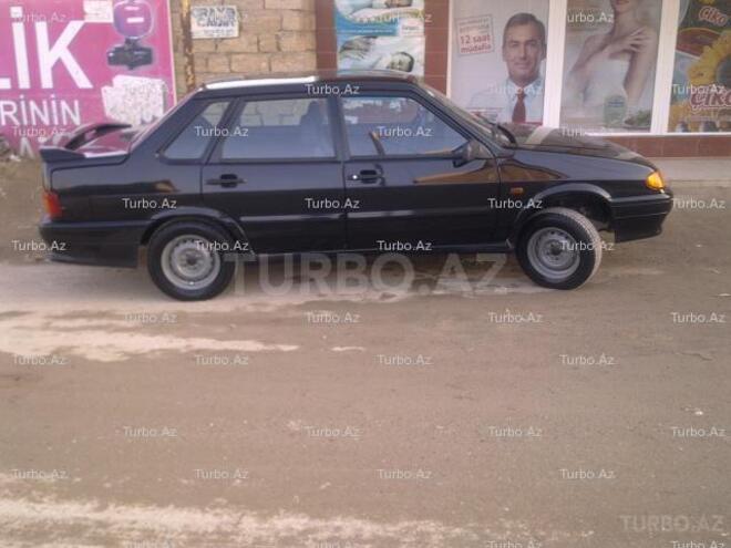 LADA (VAZ) 2115 2011, 22,000 km - 1.6 l - Bakı