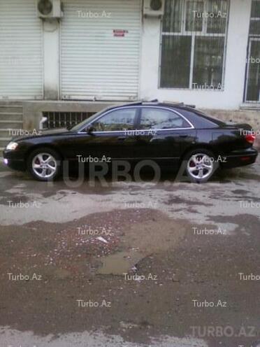 Mazda  2001, 180,000 km - 2.5 l - Bakı