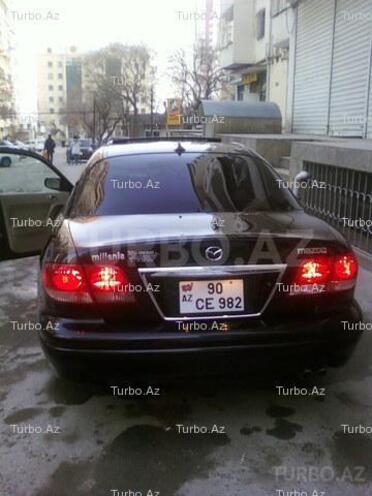 Mazda  2001, 180,000 km - 2.5 l - Bakı