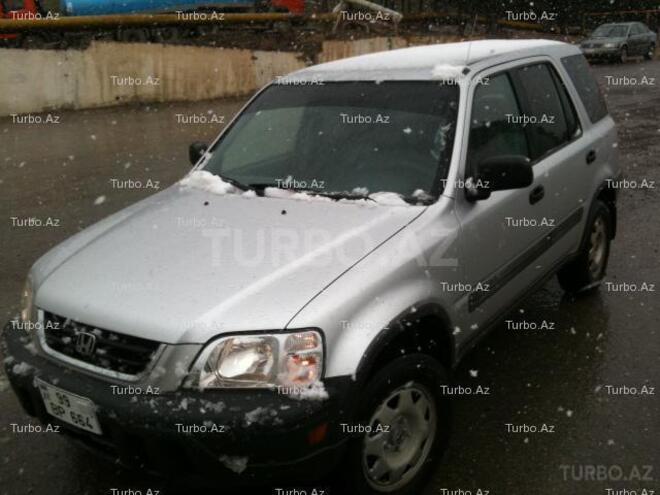 Honda CR-V 2000, 116,000 km - 2.0 л - Bakı