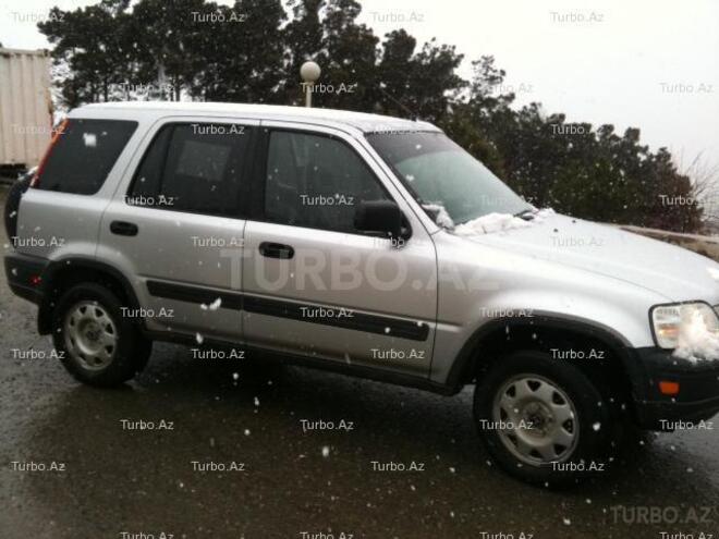Honda CR-V 2000, 116,000 km - 2.0 л - Bakı