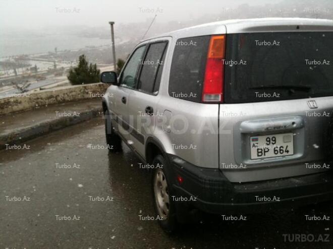 Honda CR-V 2000, 116,000 km - 2.0 л - Bakı