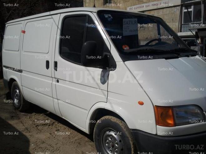 Ford Transit 1999, 189,000 km - 2.5 л - Bakı