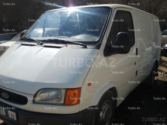 Ford Transit 1999, 189,000 km - 2.5 л - Bakı