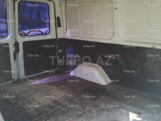 Ford Transit 1999, 189,000 km - 2.5 л - Bakı