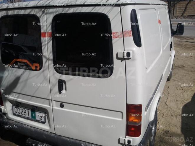 Ford Transit 1999, 189,000 km - 2.5 л - Bakı
