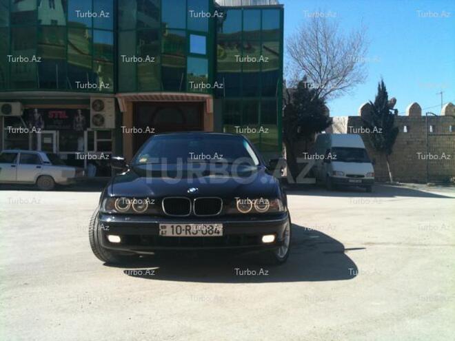 BMW 528 1999, 195,000 km - 2.8 л - Bakı