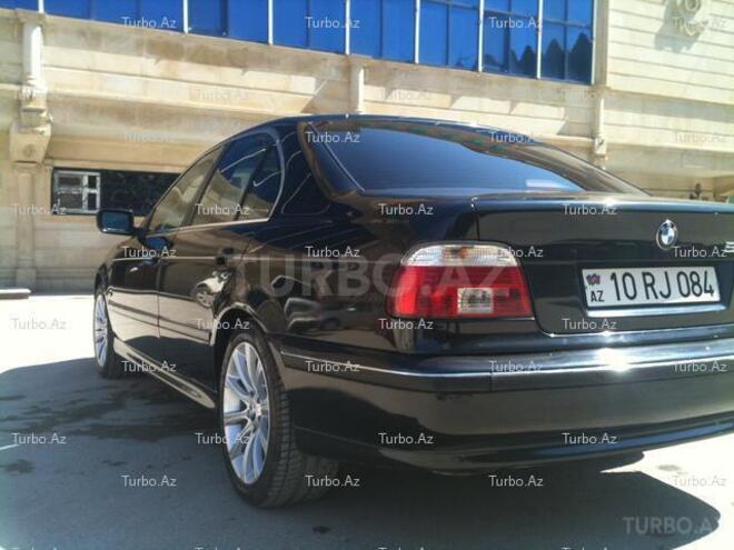 BMW 528 1999, 195,000 km - 2.8 л - Bakı