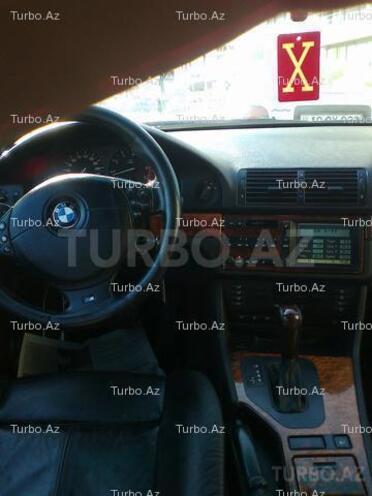 BMW 540 1999, 151,446 km - 4.4 л - Bakı