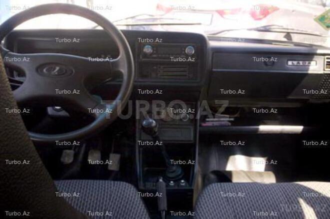 LADA (VAZ) 2107 2003, 122,000 km - 1.6 l - Bakı