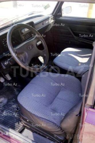 LADA (VAZ) 2107 2003, 122,000 km - 1.6 l - Bakı