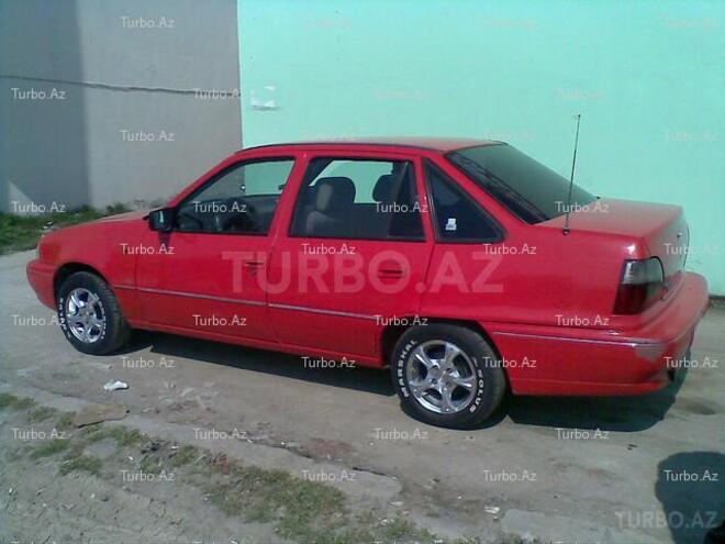 Daewoo Nexia 1995, 295,000 km - 1.5 l - Bakı