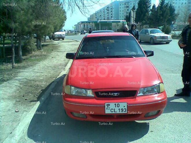 Daewoo Nexia 1995, 295,000 km - 1.5 l - Bakı