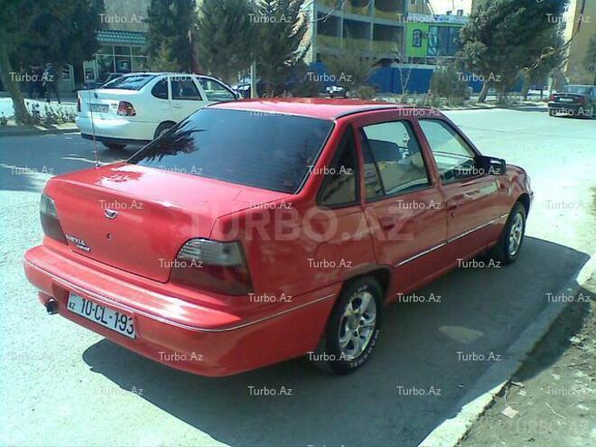 Daewoo Nexia 1995, 295,000 km - 1.5 l - Bakı
