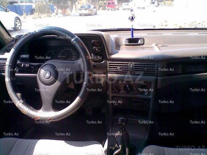Daewoo Nexia 1995, 295,000 km - 1.5 l - Bakı