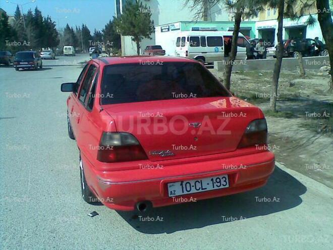 Daewoo Nexia 1995, 295,000 km - 1.5 l - Bakı