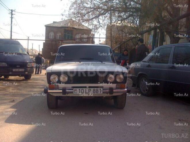 LADA (VAZ) 2106 2003, 32,800 km - 1.6 l - Bakı