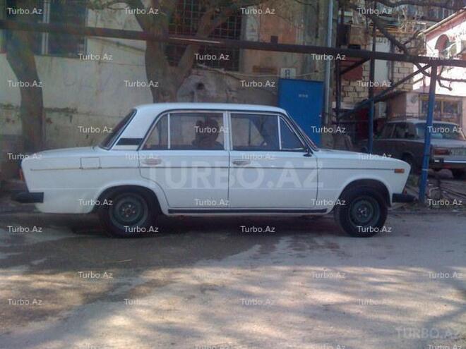 LADA (VAZ) 2106 2003, 32,800 km - 1.6 l - Bakı