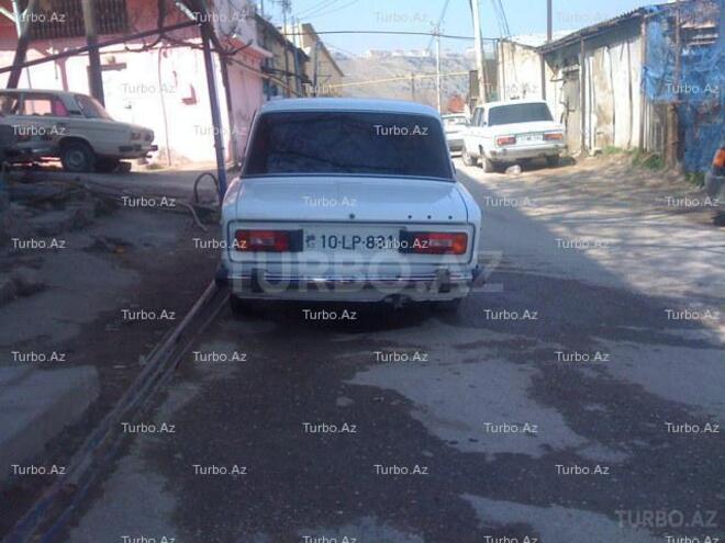 LADA (VAZ) 2106 2003, 32,800 km - 1.6 l - Bakı