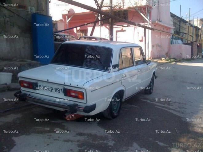 LADA (VAZ) 2106 2003, 32,800 km - 1.6 l - Bakı