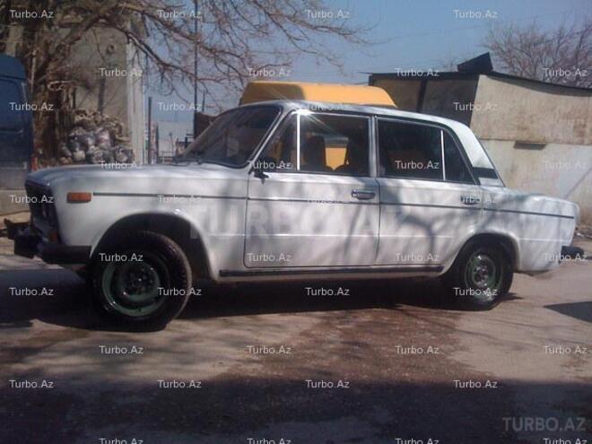 LADA (VAZ) 2106 2003, 32,800 km - 1.6 l - Bakı