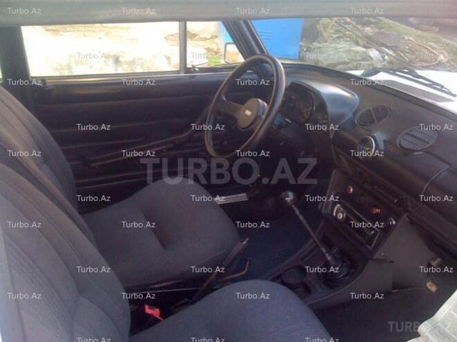LADA (VAZ) 2106 2003, 32,800 km - 1.6 l - Bakı
