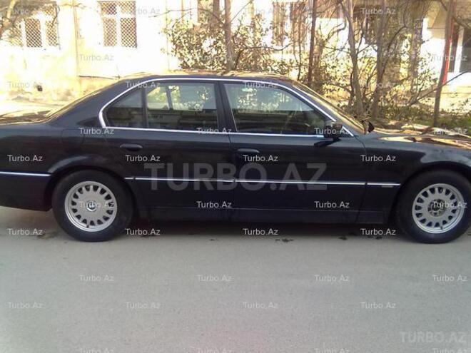 BMW 728 1996, 300,000 km - 2.8 l - Bakı