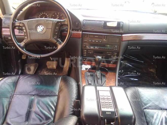 BMW 728 1996, 300,000 km - 2.8 l - Bakı