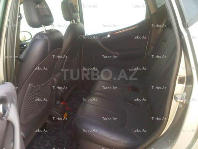 Mercedes A 160 2004, 98,000 km - 1.6 l - Bakı