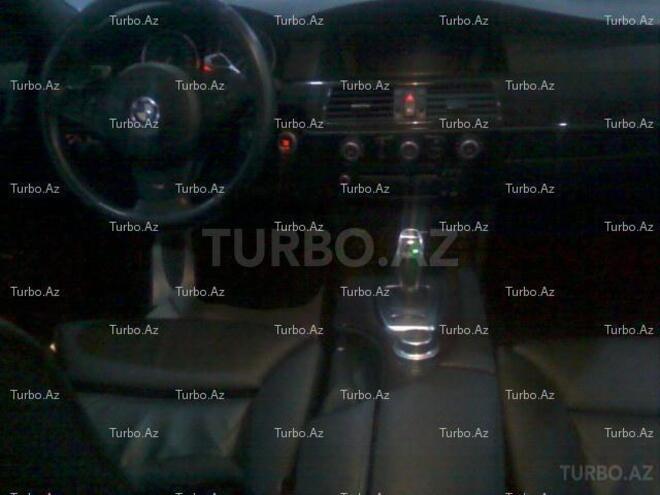 BMW 530 2008, 65,000 km - 3.0 л - Bakı