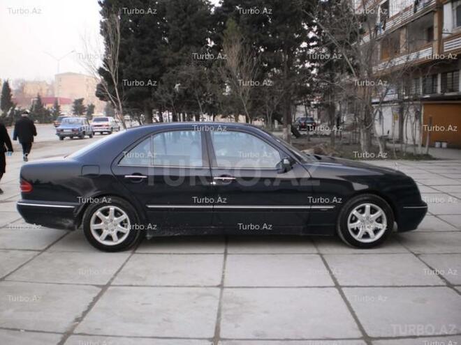 Mercedes E 280 2000, 188,000 km - 2.8 l - Bakı