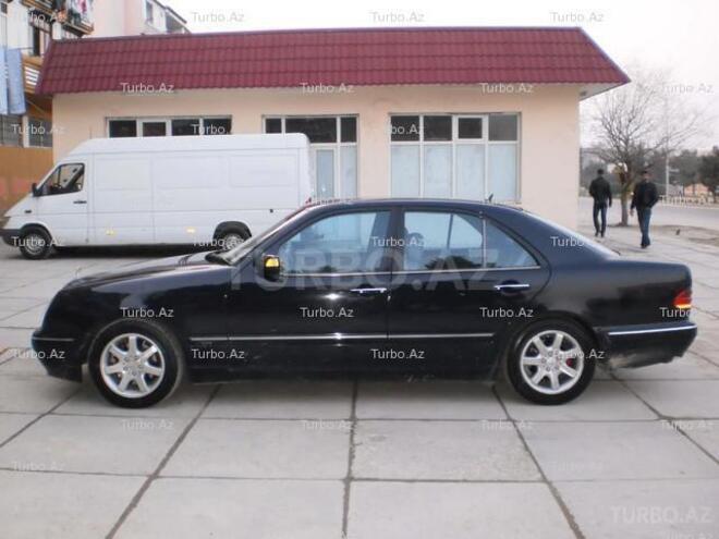 Mercedes E 280 2000, 188,000 km - 2.8 l - Bakı