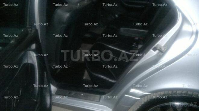 Mercedes C 230 1999, 168,000 km - 2.3 l - Bakı