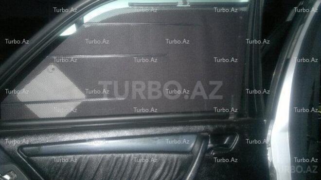 Mercedes C 230 1999, 168,000 km - 2.3 l - Bakı