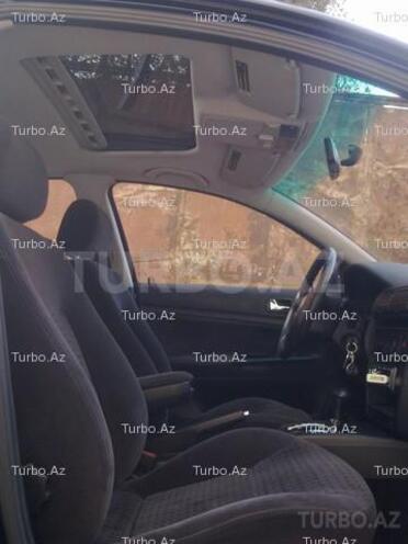 Volkswagen Passat 1998, 126,420 km - 1.8 l - Bakı