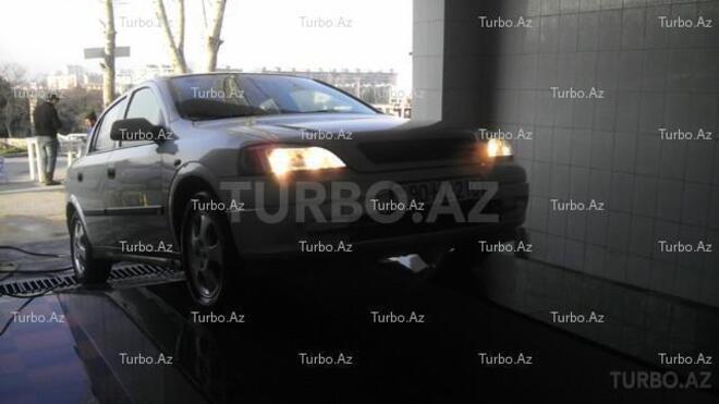 Opel Astra 1999, 178,000 km - 1.6 l - Bakı