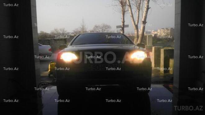 Opel Astra 1999, 178,000 km - 1.6 l - Bakı