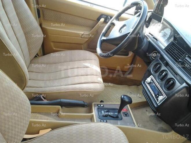 Mercedes 190 1990, 190,000 km - 2.0 l - Bakı