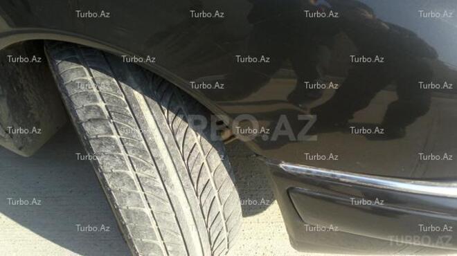 Mercedes E 280 1996, 220,000 km - 2.8 l - Bakı